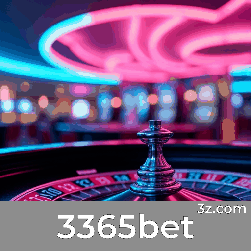 3365bet: Excelência em Apostas Esportivas