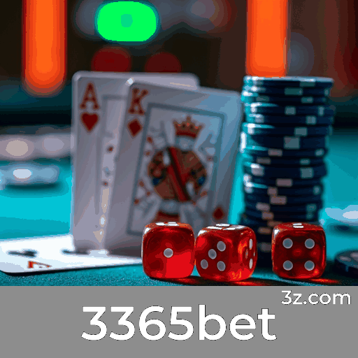3365bet: Seu Cassino Online Confiável e Seguro