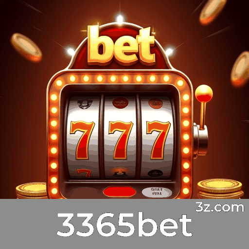 Tecnologia 3D em jogos de cassino no 3365bet