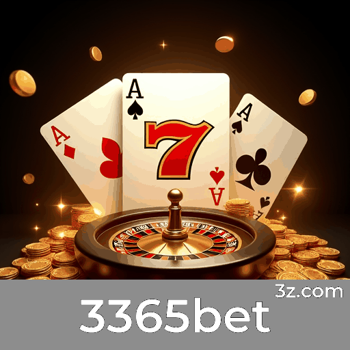 3365bet: A Experiência de Casino ao Vivo Preferida pelos Brasileiros