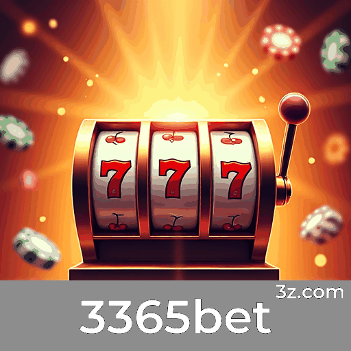 Inovação Revolucionária em Jogos Online na 3365bet