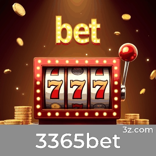3365bet: Plataforma de Apostas com Serviço Profissional